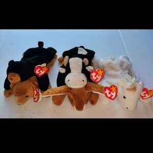 TY Beanie Babies bundle